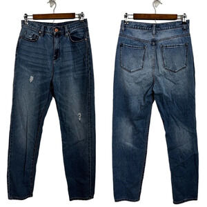 BDG • MOM High Rise Jeans